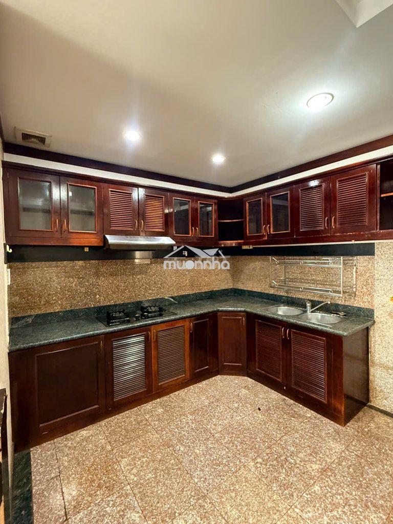 Cho thuê căn hộ 3pn full nội thất tại new sài gòn - hoàng anh 3 - 4