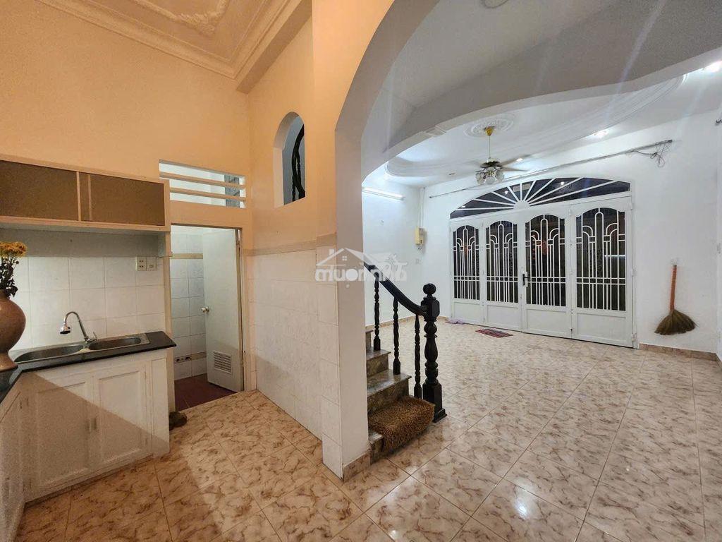 Giảm sâu 700 triệu bán nhà phố thời trang trần quang diệu quận 3 - 2