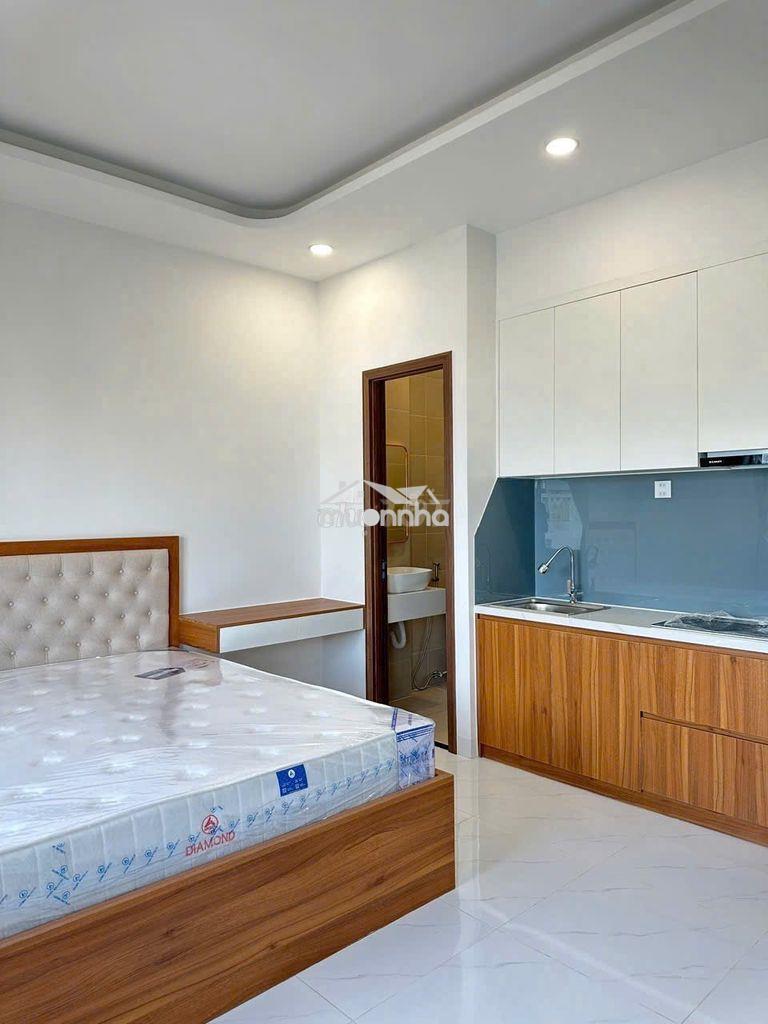 Studio cao cấp quận 2 - full nội thất sang trọng - 4