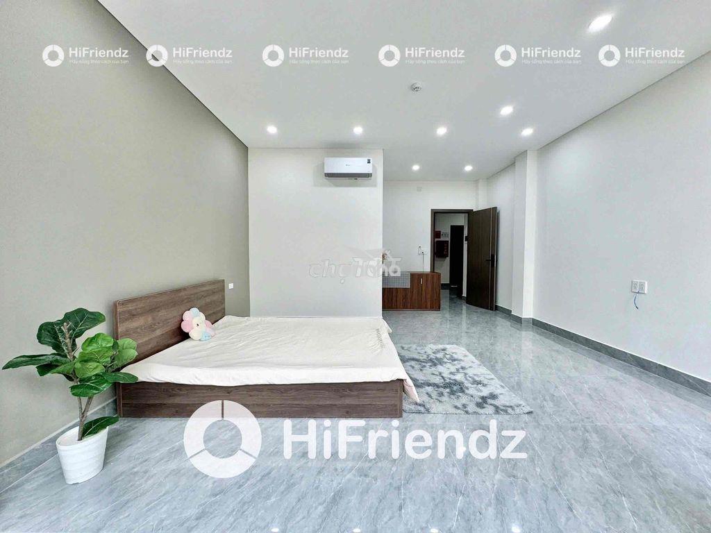 🎉Căn hộ studio bancol full nt_tên lửa, bình tân_gần aeon bình tân - 2