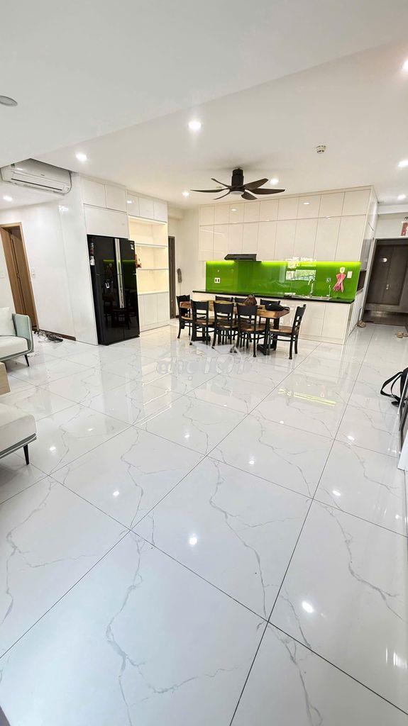 Cho thuê ch saigon south kế q7 2pn 2wc 95m2 full nt ở liền giá 21tr500 - 4