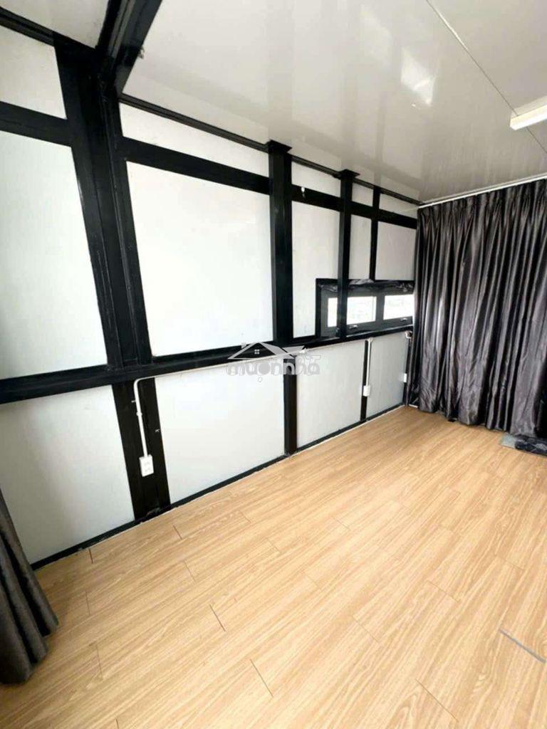 Căn hộ penthouse - thang máy - hoàng hoa thám gần chợ cây quéo - 4