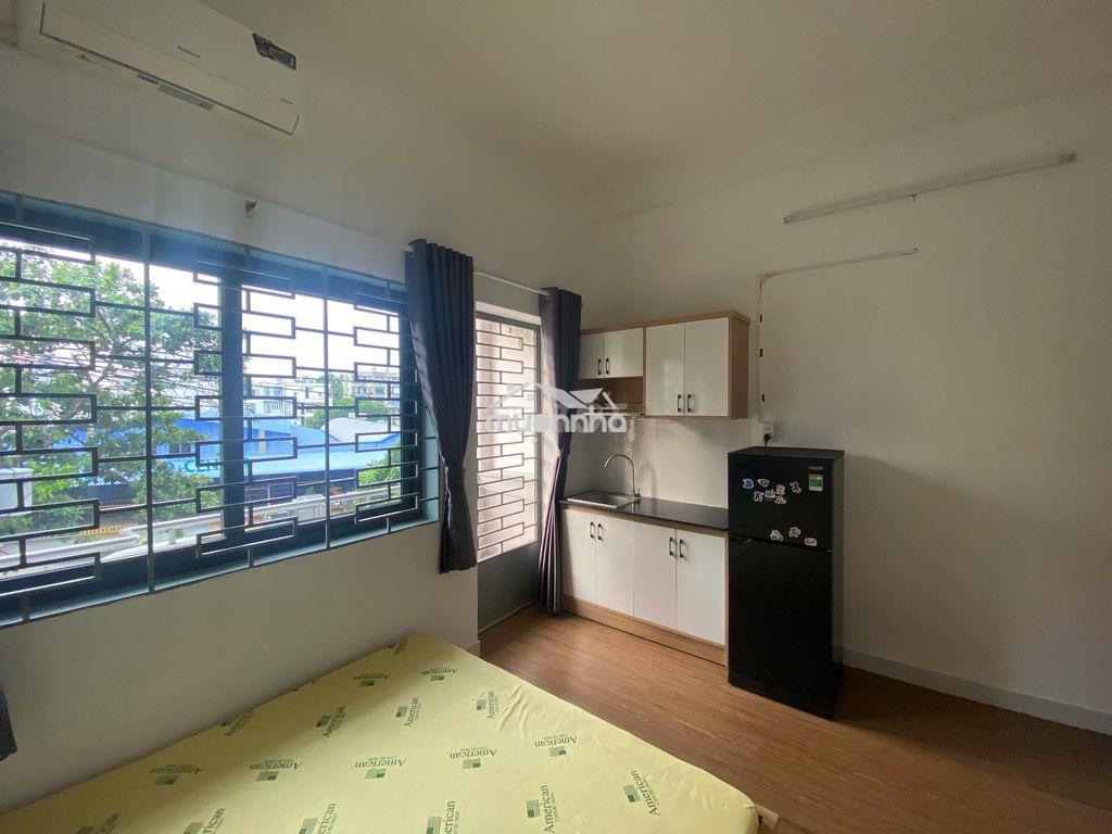 Pass phòng 332 phan văn trị, bình thạnh - 2
