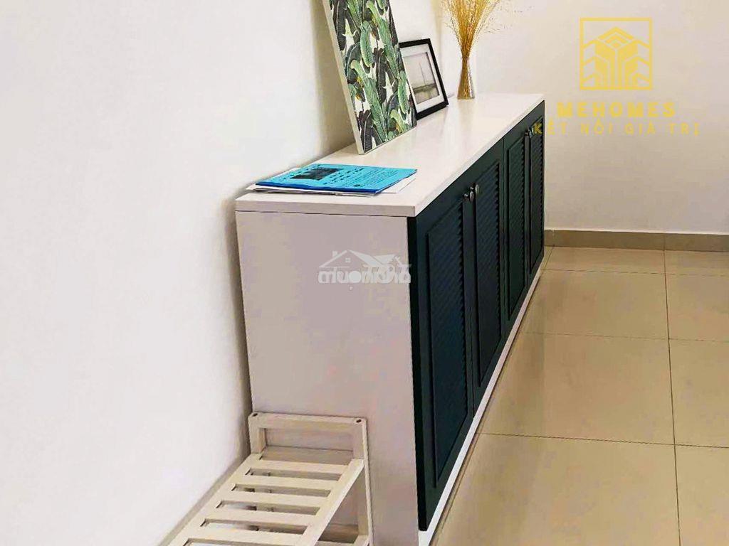 🍀 Căn hộ 2pn có sổ hồng riêng, full nội thất tầng cao, công chứng ngay - 3
