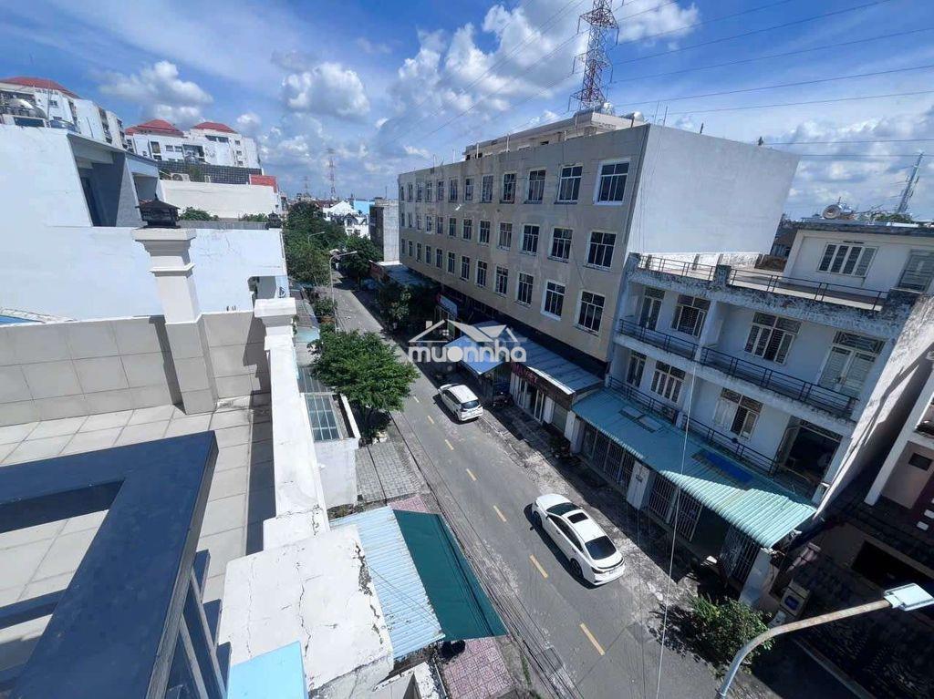 Cho thuê nhà chính chủ mặt tiền vi trí đẹp - 2