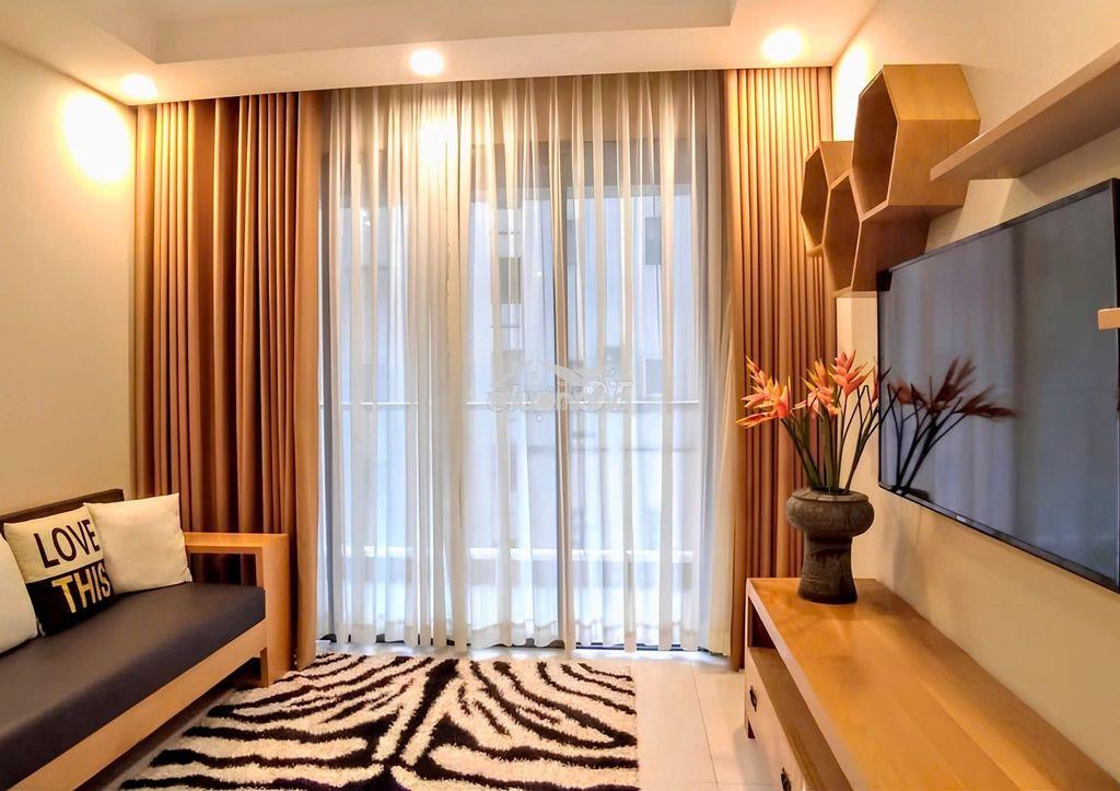 Ch nguyễn thái sơn_view đẹp và mát  2,2 tỷ/2pn, vay 80%( sổ sẳn) - 3