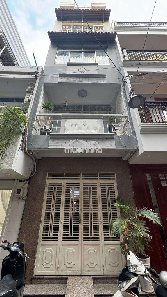 6 phòng sát vạn hạnh mall - 2