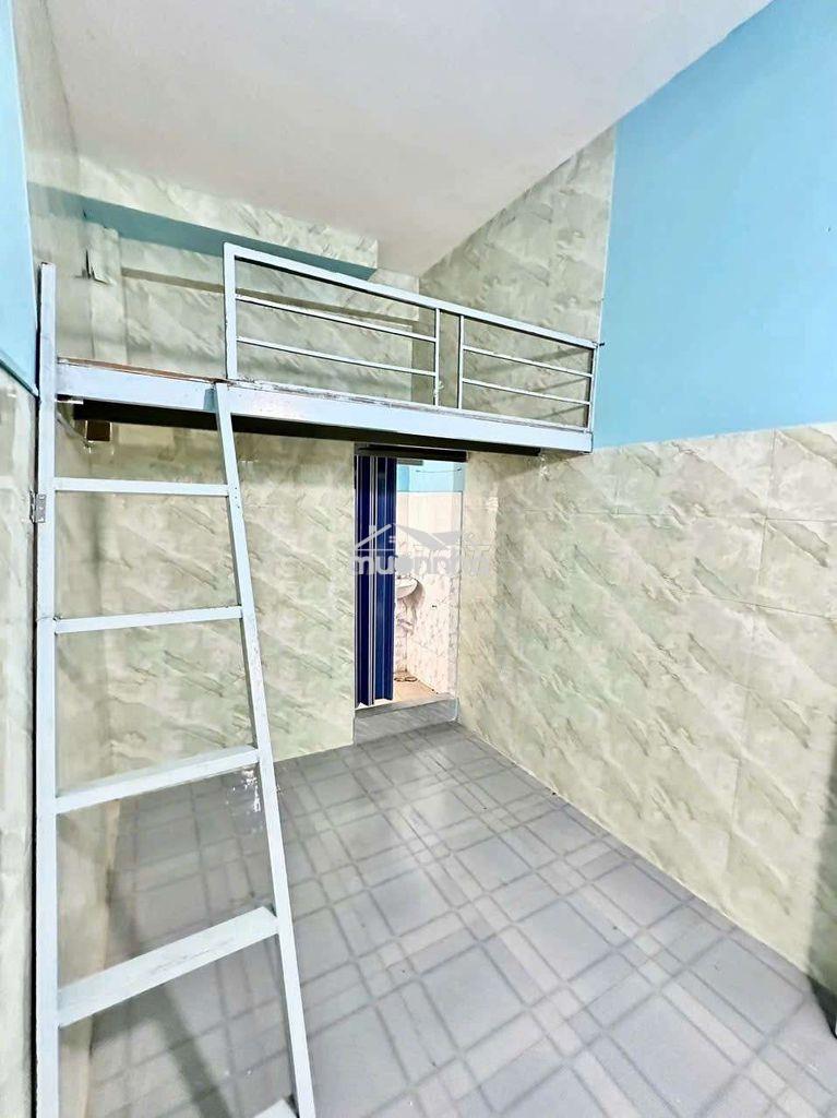 Phòng trọ gần cv phú lâm giá rẻ - 3