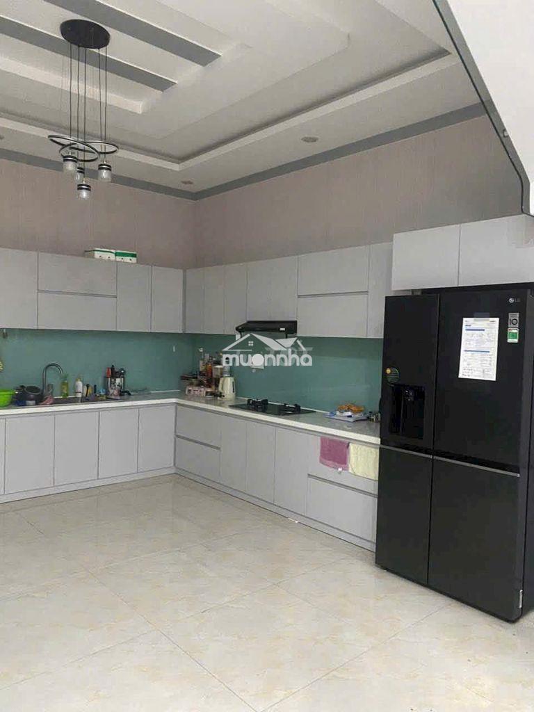 Bán nhà 1 trệt 1 lầu khu dân cư hiệp thành 3 vị trí đẹp