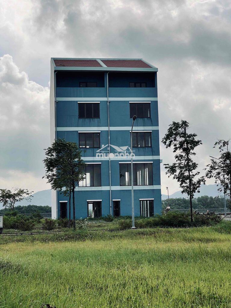 Siêu phẩm đât nghỉ dưỡng ven biển