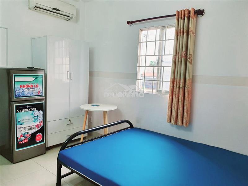 LÝ CHÍNH THẮNG QUẬN 3 - NGAY CẦU KIỆU - TT QUẬN 1-3-BT-PN