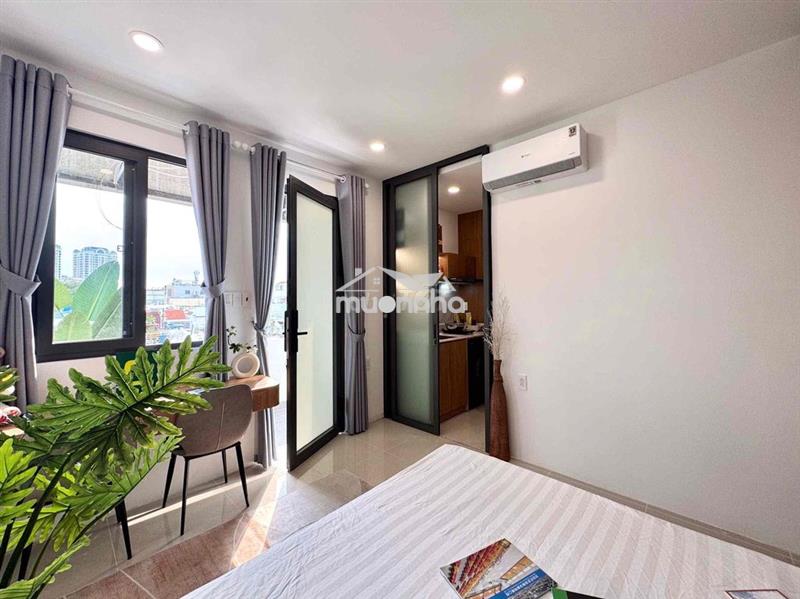 Khai trương dự án mới 100% tách bếp đường 3/2 quận 10 chỉ từ 6tr5