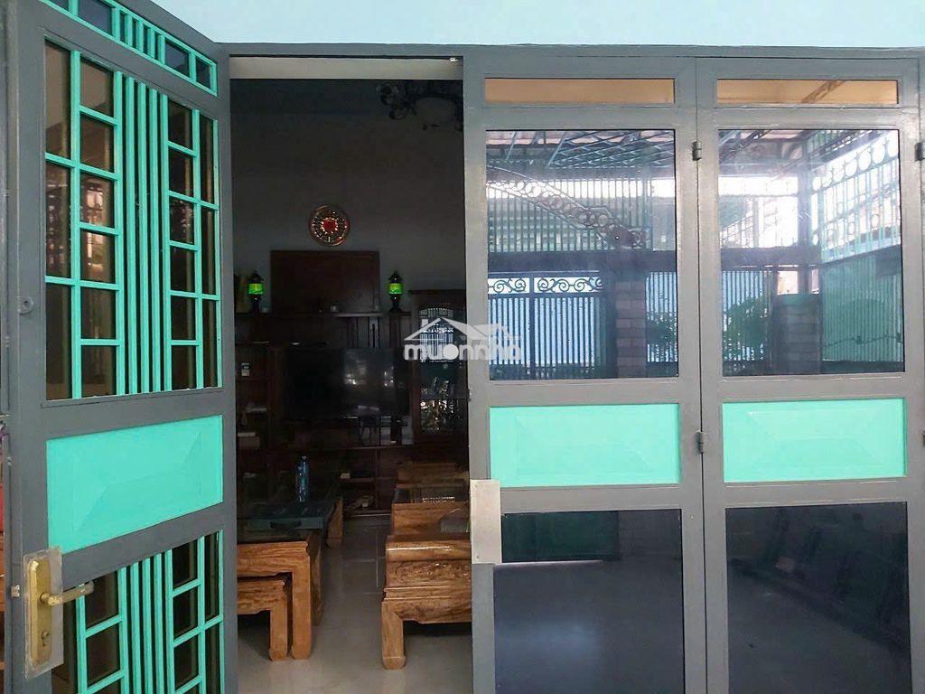 Cho thuê nhà phố đường đồng đen 5*18 sân rộng giá 14,5tr/th ở ngay - 4