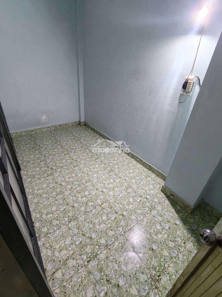 Phòng trọ bình dân cho ace lao động - 4