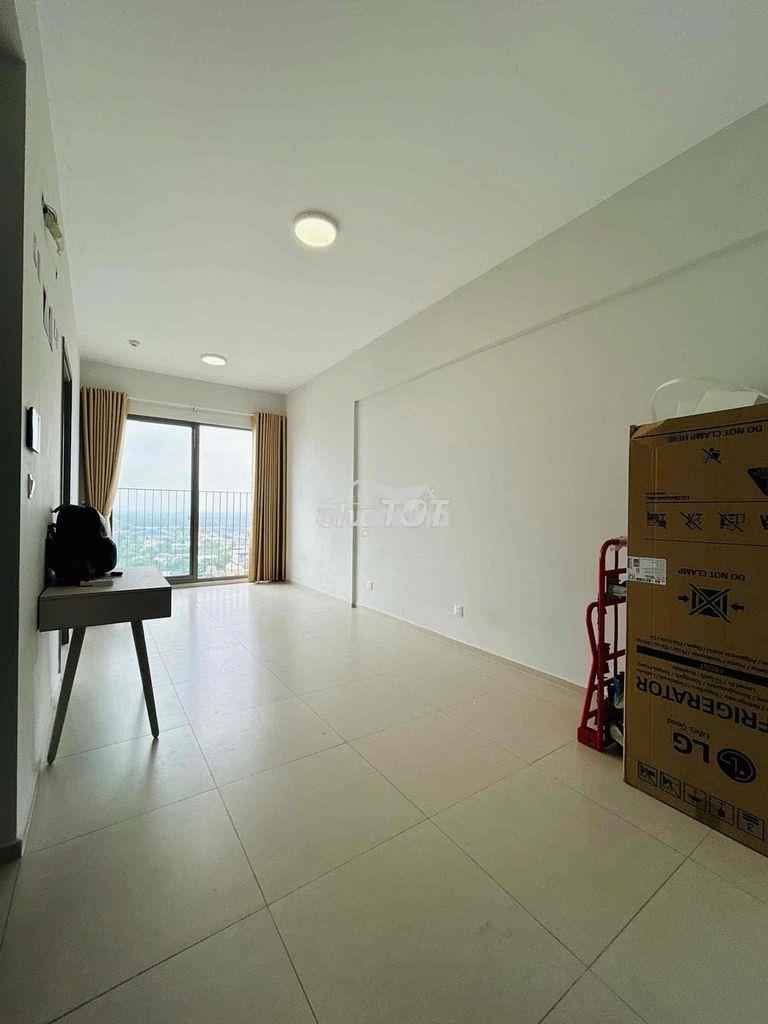 Căn 2pn nhà trống sẵn 7tr; có máy lạnh chỉ 7,5tr. lh hương - 2