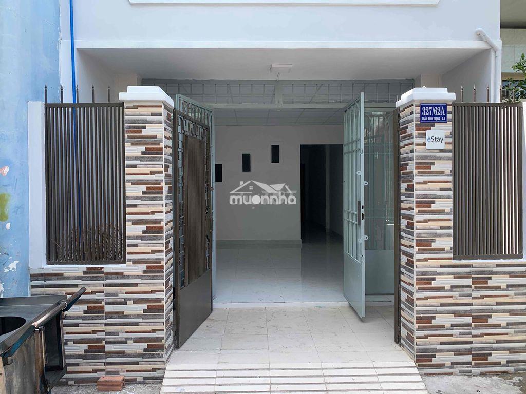 Hệ thống nhà trọ, kí túc xá estay quận 5 - 2