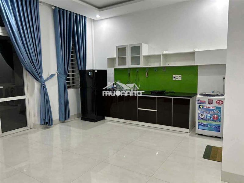Cho thuê  shophouse tầng 4 khu đô thị phú mỹ an, gần nera garden