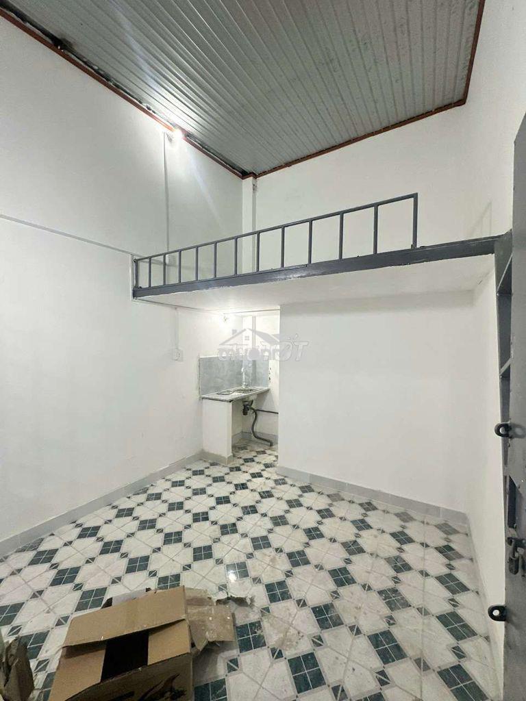 Dự án mới xây còn vài phòng