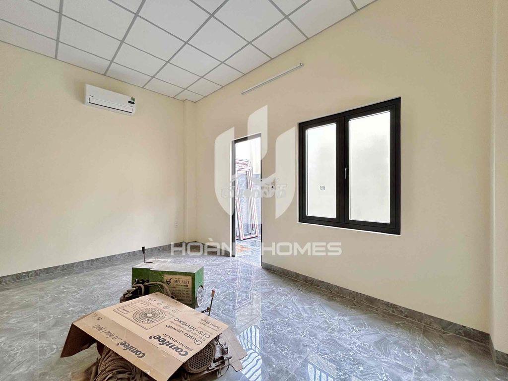 Cho thuê phòng full nội thất - free phí tại citisoho cát lái quận 2 - 2