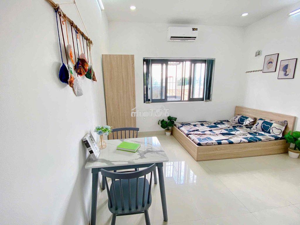 Chính chủ cho thuê căn hộ mini full nội thất - 4