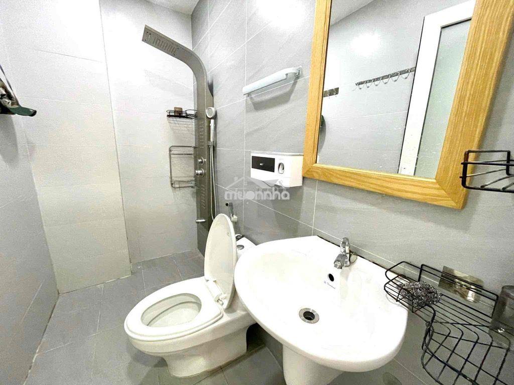 Studio full nội thất_nguyễn tư giản p12 qgv - 4