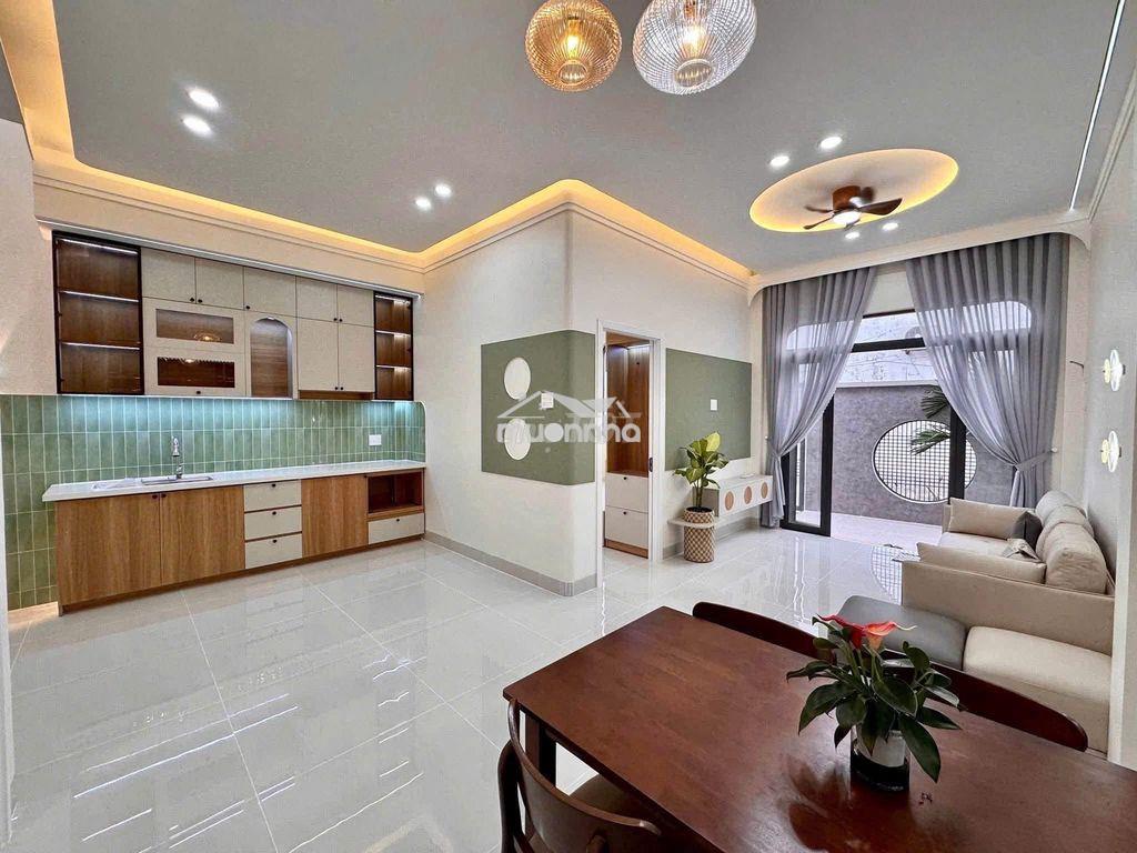 A/c tài chính 300tr thì tham khảo căn này ạ. nhà biên hòa sổ riêng ạ - 4
