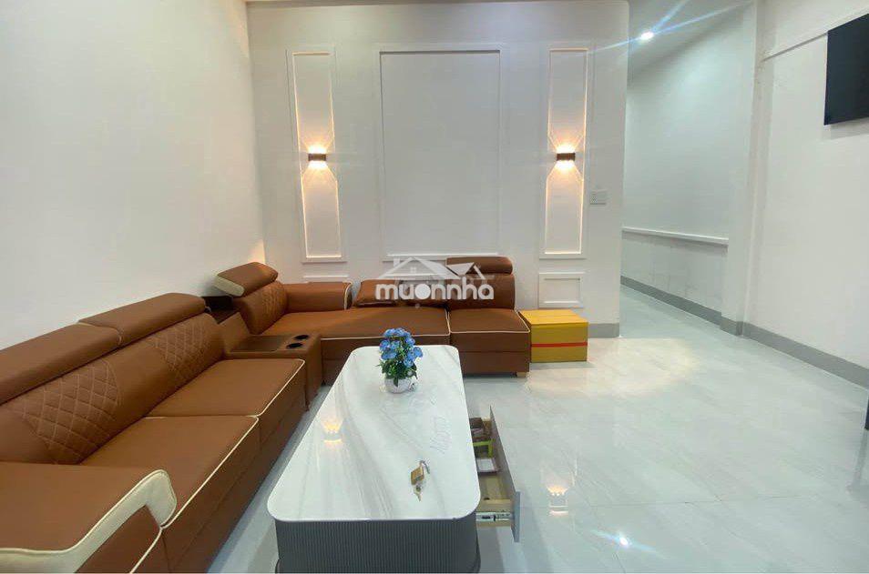 Cần tiền chủ bán gấp căn nhà 123,6m2 đường lê thị sắc tân phú trung  - 2
