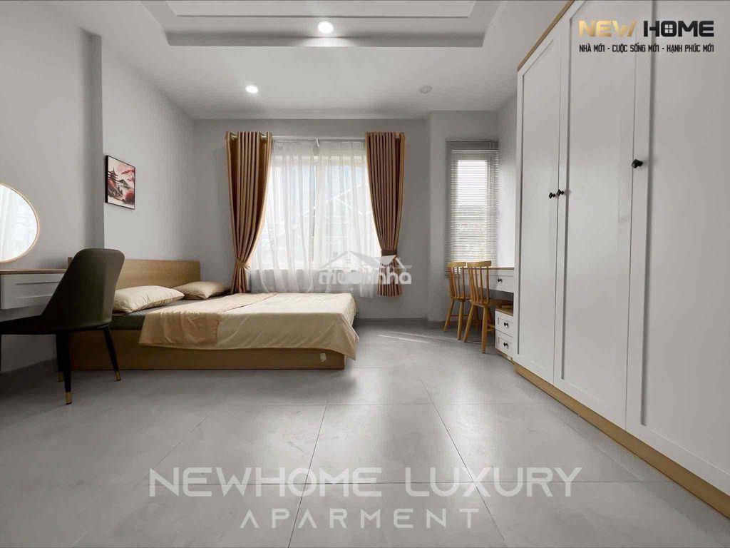 Studio thoáng mát ngay emart phan văn trị - 3