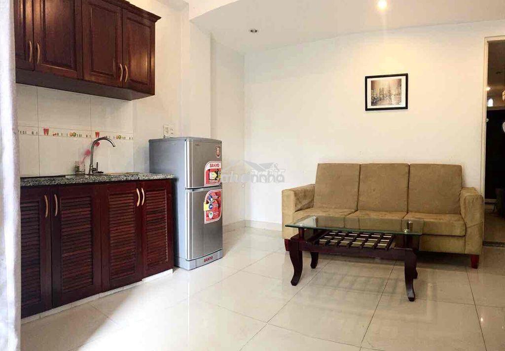 Căn hộ mini đầy đủ tiện nghi - 2