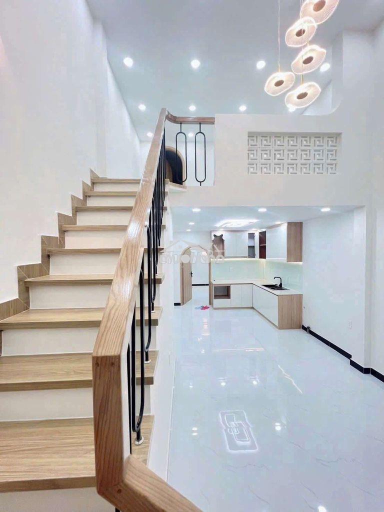 Nhà đẹp q7 khu him lam tân hưng - 2