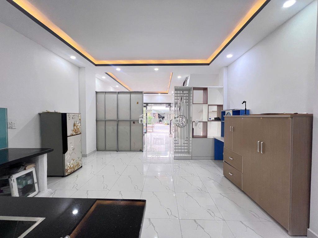 Cho thuê nhà 2 tầng, 2pn, 2wc, sẵn nội thất kđt oasis - mỹ phước - 3
