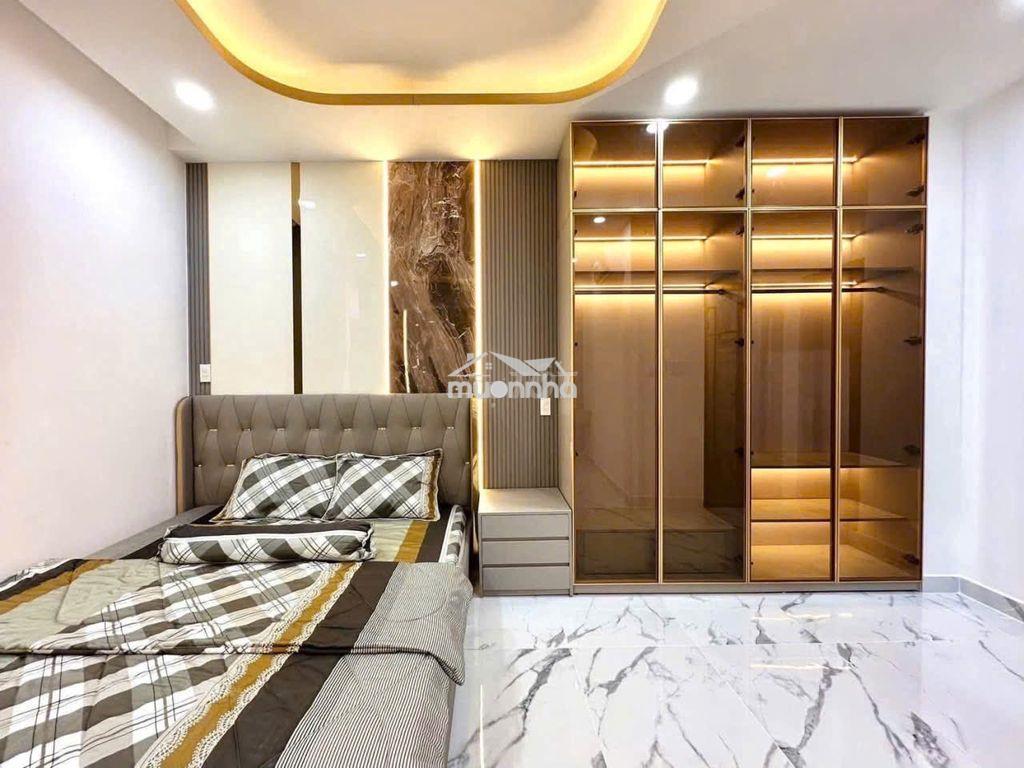 Chính chủ cho thuê nhà mới - 3