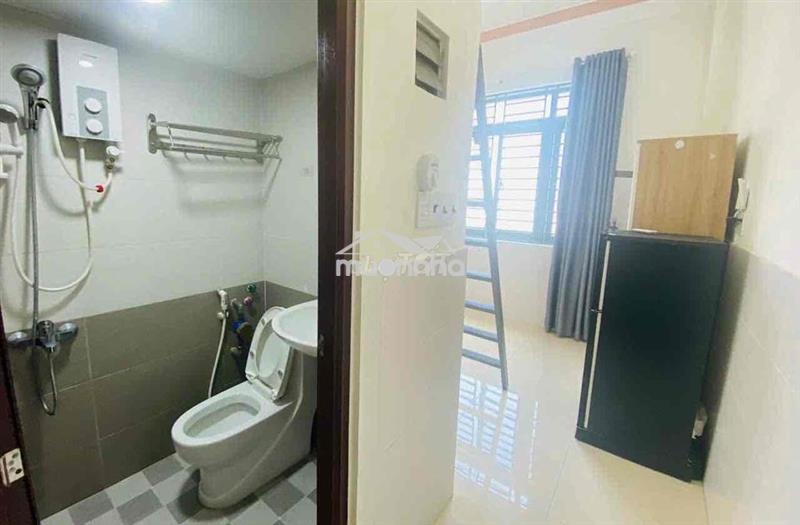 Khai trương nhà trọ full nội thất tiện nghi giá rẻ