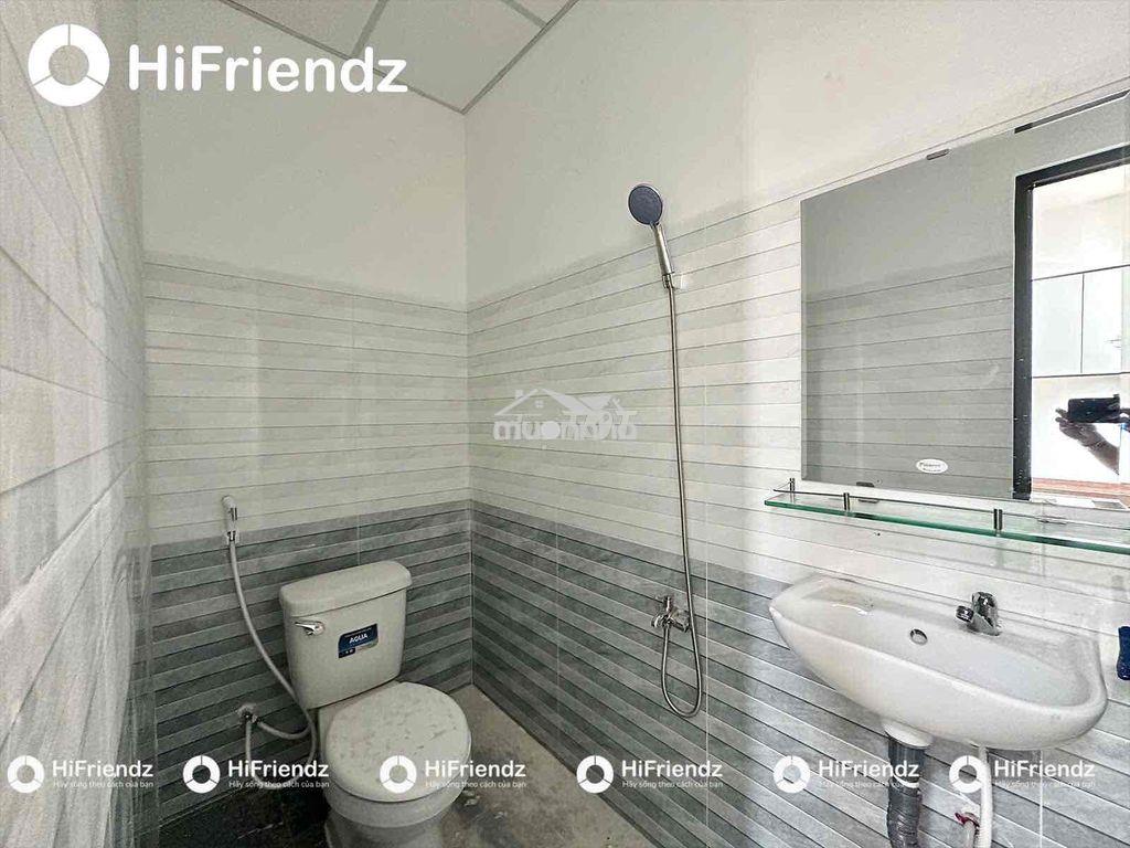 2 phòng ngủ ban công full nội thất gần trường chinh- cộng hoà - 4