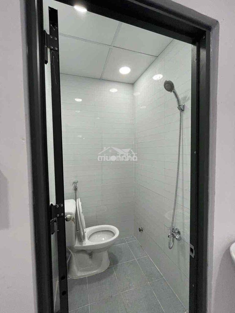 Nhà nguyễn lâm p3 bình thạnh - 4