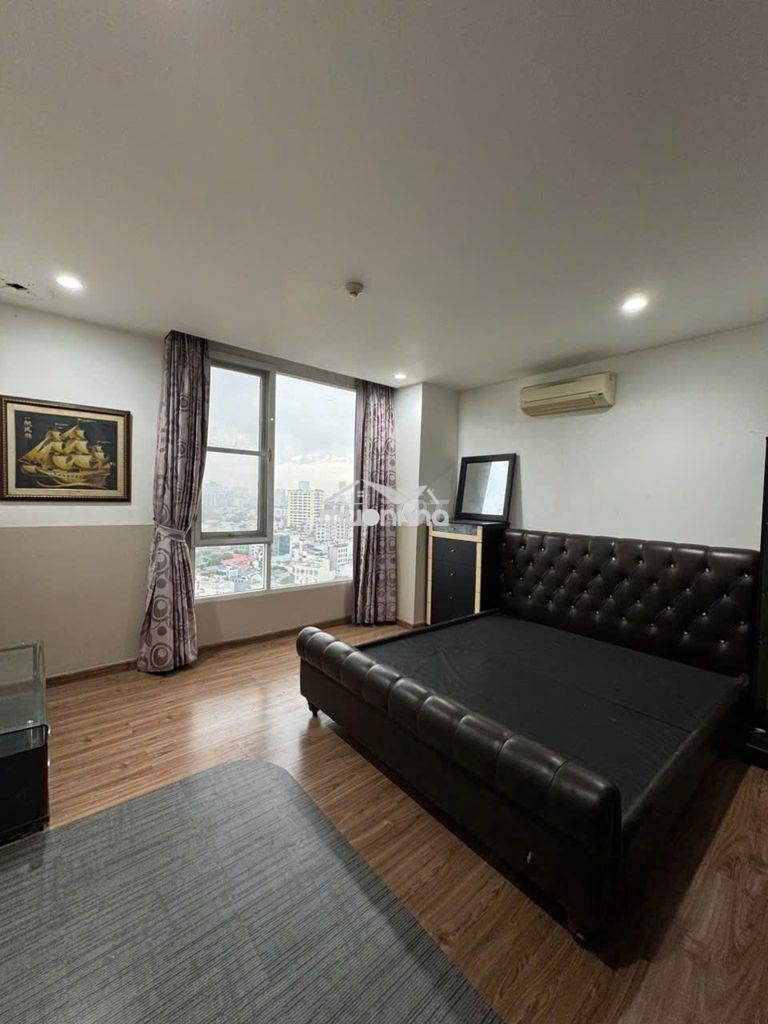 🔥Cho thuê căn góc 3pn - horizon quận 1 – 120m² – full nội thất 🔥 - 4