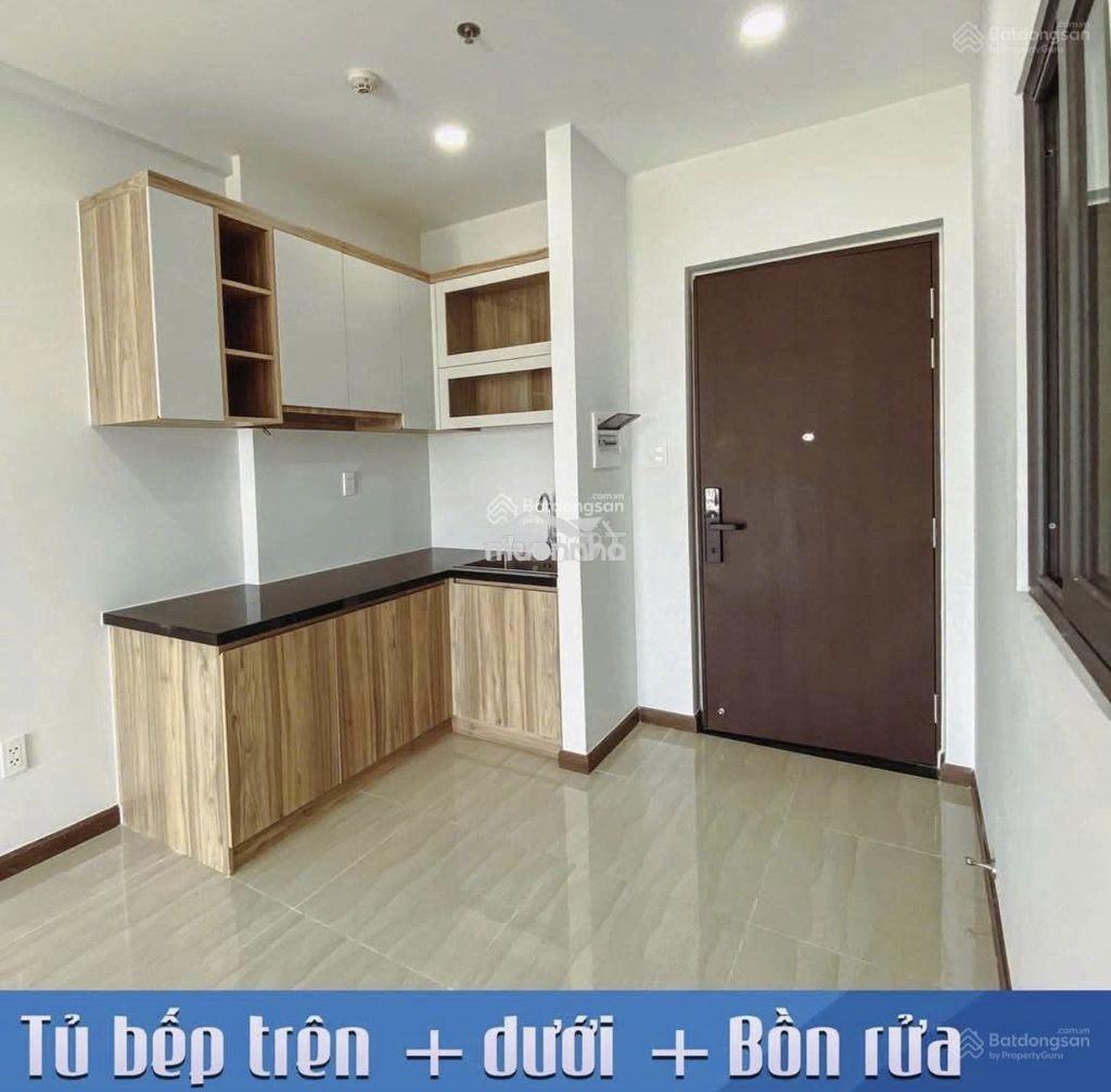 Cho thuê căn hộ bcons plaza, dt: 54m2 2pn,2wc giá 5,5tr/tháng - 4