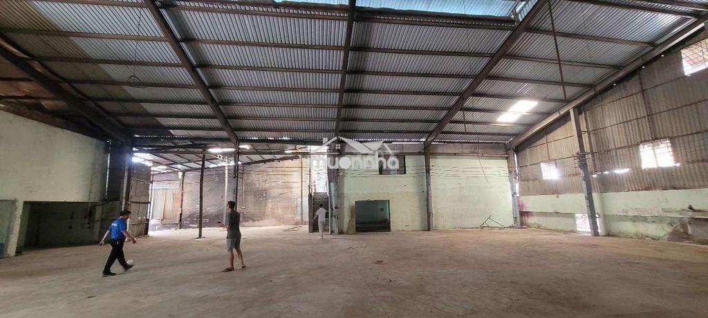 Mb kho xương vitri đẹp đường xe tải lớn. giấy tờ pháp lý đầy đủ. - 4