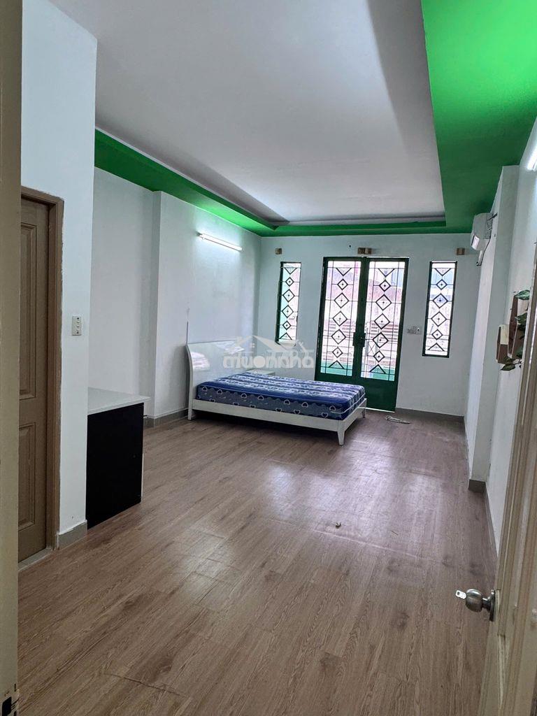 7pn/8wc - nhà 212 nguyễn trãi, quận 1 - 4tầng, giá rẻ 4x - 4