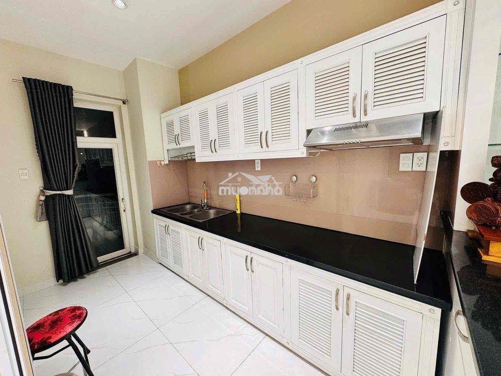 Chủ cho thuê chung cư copac square 3pn 118m2 full nội thất giáp q1 - 3