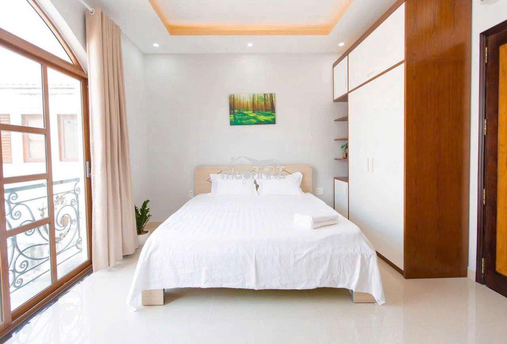 🔥 Căn hộ siêu đẹp_30m2_full nội thất-gần nhà thờ đức bà, dinh độc lập - 3
