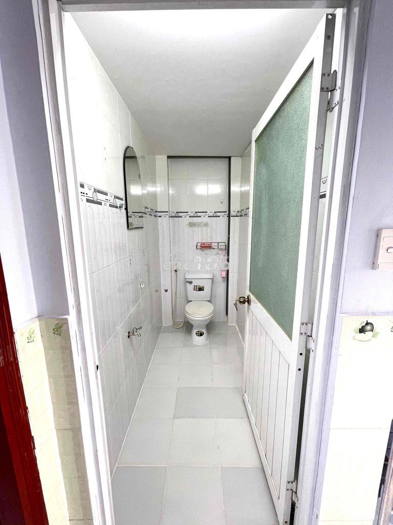 (Phòng cho nam) dt 20m² có ban công, gần ubnd p.phú định - 4