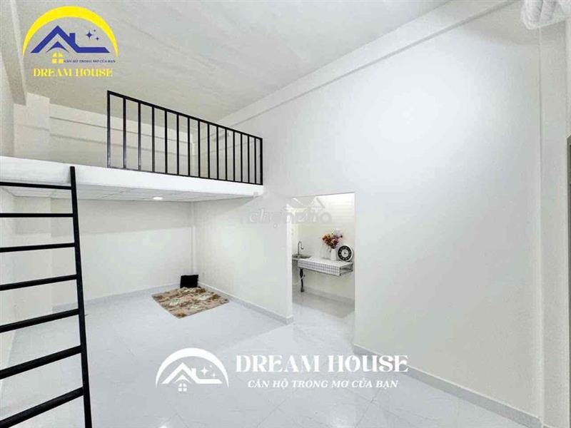Duplex rộng rãi mới ngay aeon tân phú giá rẻ ở liền gần đh công thương