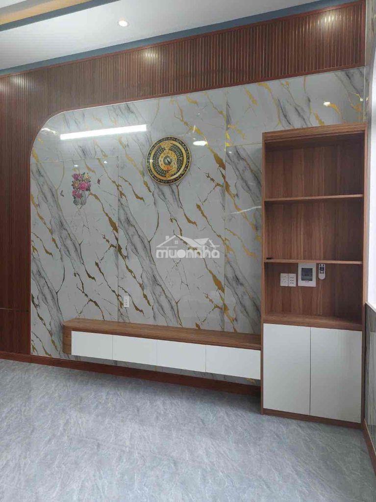 🏠Bán nhà kp.4, p. tân định, bến cát vị trí đẹp, dân đông, cách ql13 30 - 4
