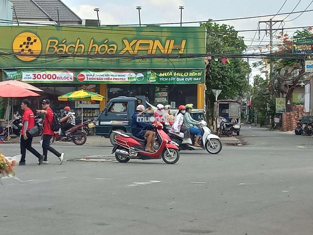 CHO THUÊ 250M2 KHO HÀNG GẦN CHỢ TRẢNG DÀI, BIÊN HÒA, ĐỒNG NAI Đ.XE TẢI - 3