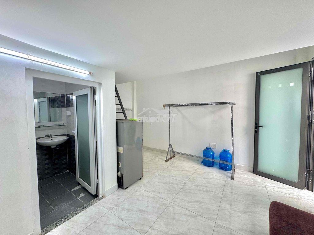 Cho thuê duplex full nội thất tại lê đức thọ p15 gò vấp - 3