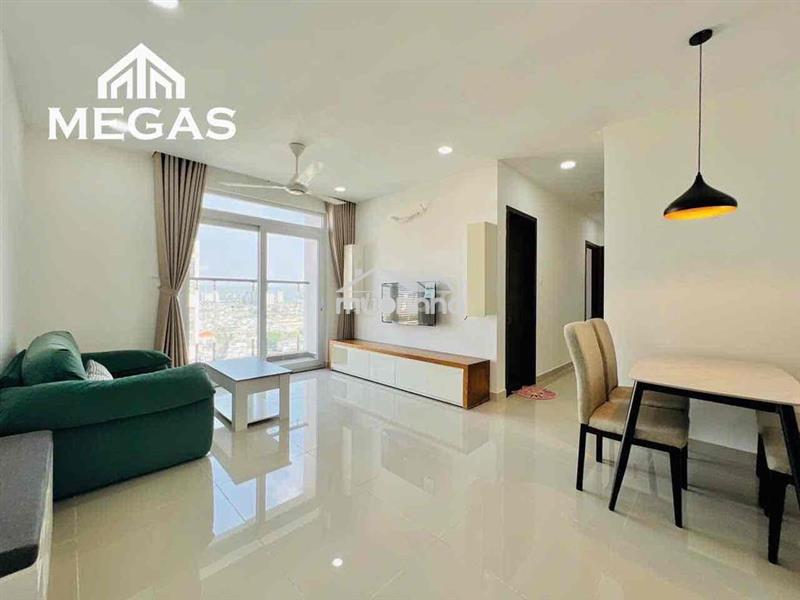 Trống lại căn hộ mini thang máy - ngay hai bà trưng cầu kiệu