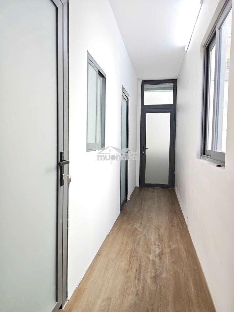 2 ngủ ban công giá rẻ