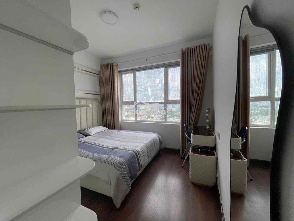 Chung cư hoàng tháp căn góc 115m - 4