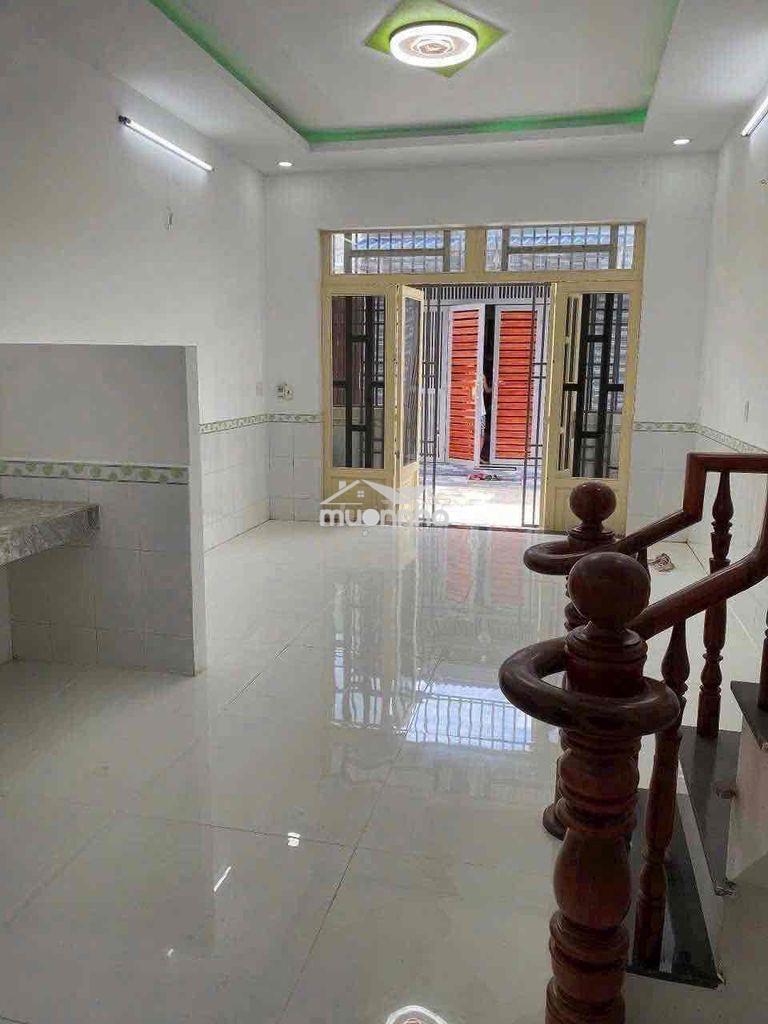 Nhà đẹp 4*15m 4pn hẻm 5m ô tô 1/ ngắn sư đoàn 9 vĩnh lộc a - 2